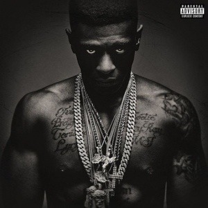 Boosie Badazz - Black Heaven