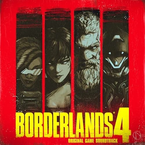 Borderlands
