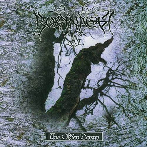 Borknagar - Genesis Torn