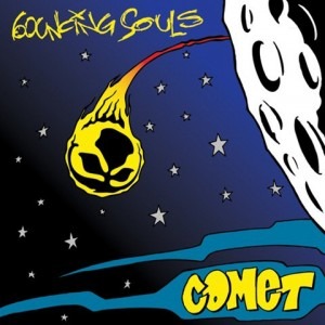 Bouncing Souls - The Gold Song