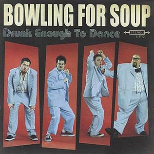 Bowling For Soup, Rival Town and The Anti-Queens - Don't You Want Me