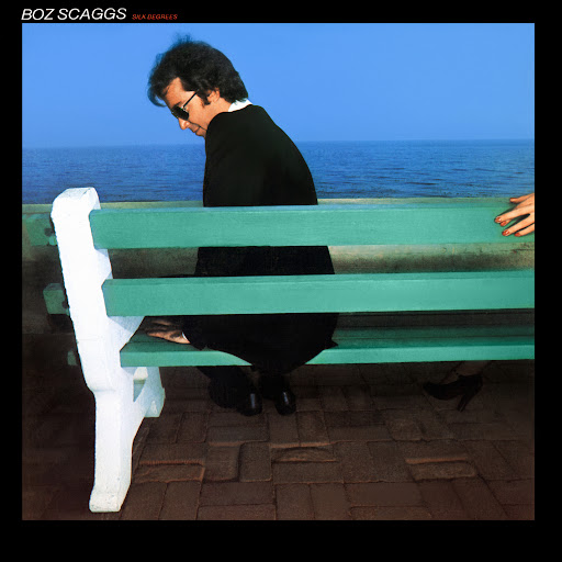 Boz Scaggs - Early In The Morning