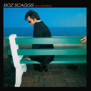 Boz Scaggs - Freedom For The Stallion