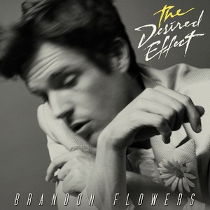 Brandon Flowers - Hard Enough