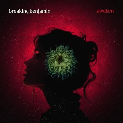 Breaking Benjamin - Tourniquet