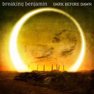 Breaking Benjamin - Who Wants To Live Forever