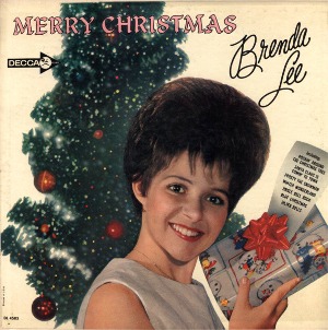 Brenda Lee - Ill Always Be In Love With You