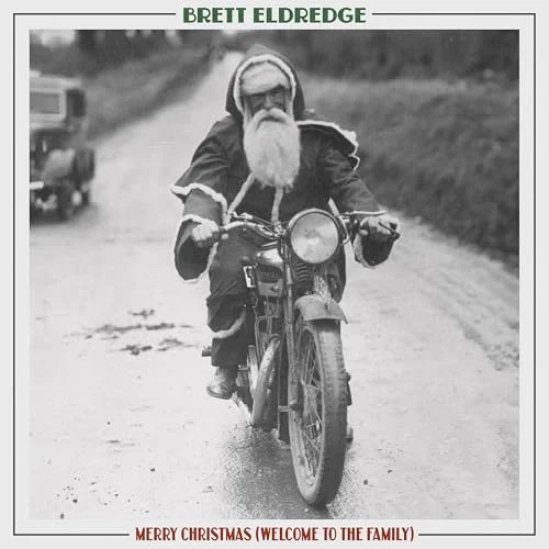 Brett Eldredge - Silent Night