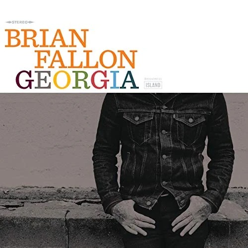 Brian Fallon