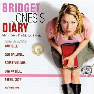 Bridget Jones' Diary