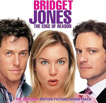 Bridget Jones: The Edge of Reason