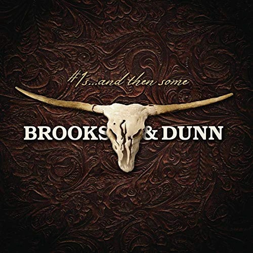 Brooks & Dunn - Against the Wind