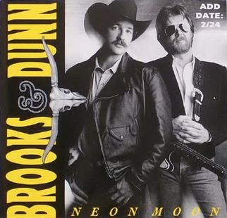 Brooks & Dunn - Neon Moon