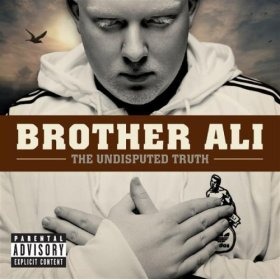 Brother Ali - Freedom Aint Free