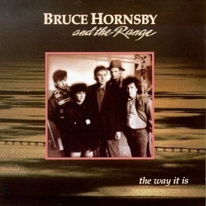 Bruce Hornsby and Bruce Hornsby & The Noisemakers - Levitate