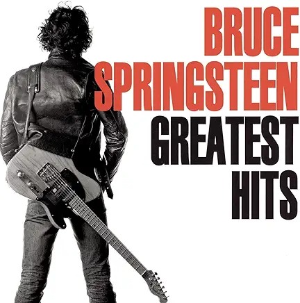 Bruce Springsteen - We Are Alive