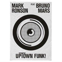 Bruno Mars - Uptown Funk