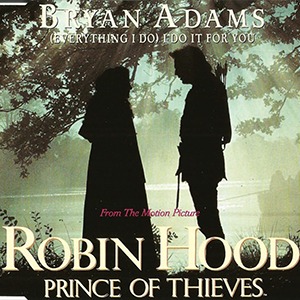 Bryan Adams - Eastside Story