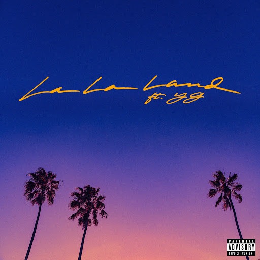 Bryce Vine - La La Land