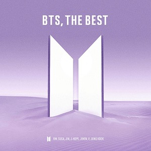 BTS - Life Goes On