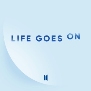 BTS - Life Goes On