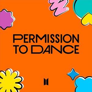 BTS - Permission To Dance