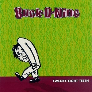 Buck-0-Nine - My Town