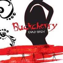 Buckcherry - Broken Glass
