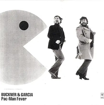 Buckner And Garcia - Pac-Man Fever