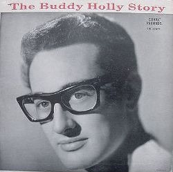 Buddy Holly - Early In The Morning