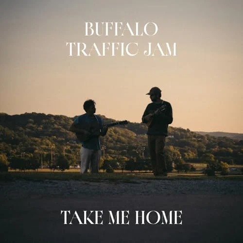 Buffalo Traffic Jam - Fool's Gold