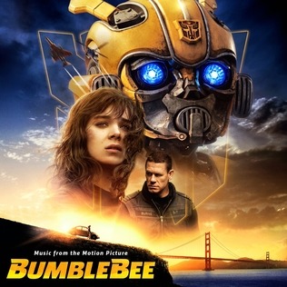 Bumblebee