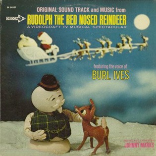 Burl Ives