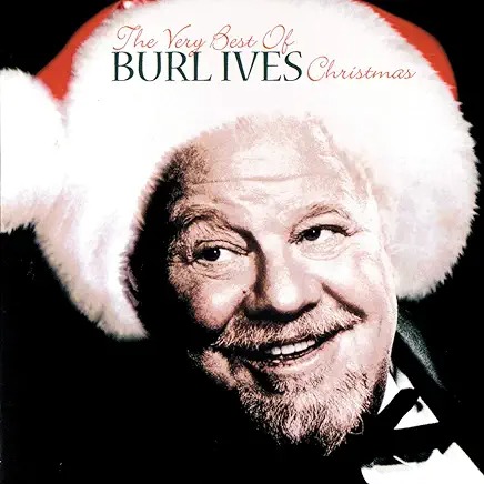 Burl Ives