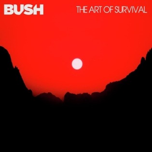 Bush - In a Lonely Place