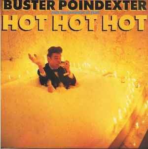 Buster Poindexter - Hot Hot Hot