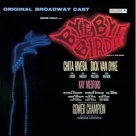 Bye Bye Birdie - Normal American Boy