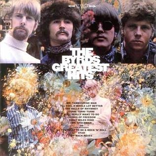 The Byrds - Why