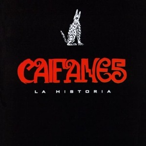 Caifanes - Nunca Me Voy A Transformar En Ti