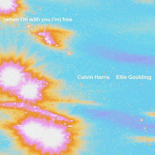 Calvin Harris - Slide