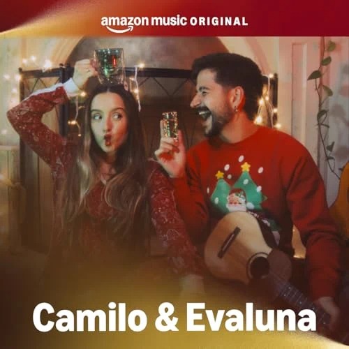 Camilo and Christian Nodal - La Mitad