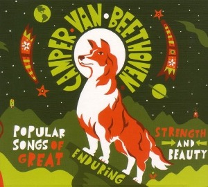 Camper Van Beethoven - Life Is Grand