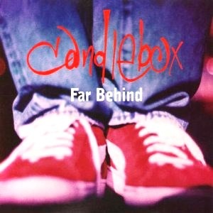 Candlebox - Underneath It All