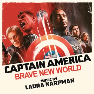 Captain America: Brave New World