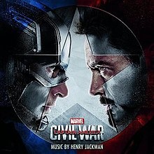 Captain America: Civil War