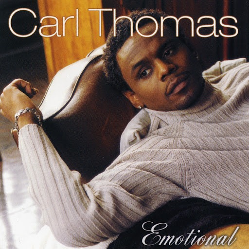 Carl Thomas - Hey Now