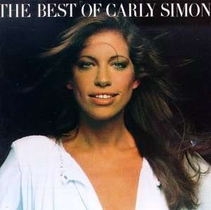 The Best of Carly Simon