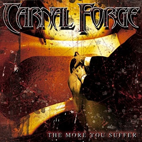 Carnal Forge - Numb