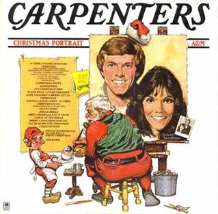 The Carpenters - Jingle Bells