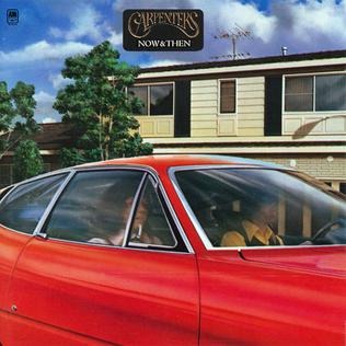 The Carpenters - Beechwood 4-5789